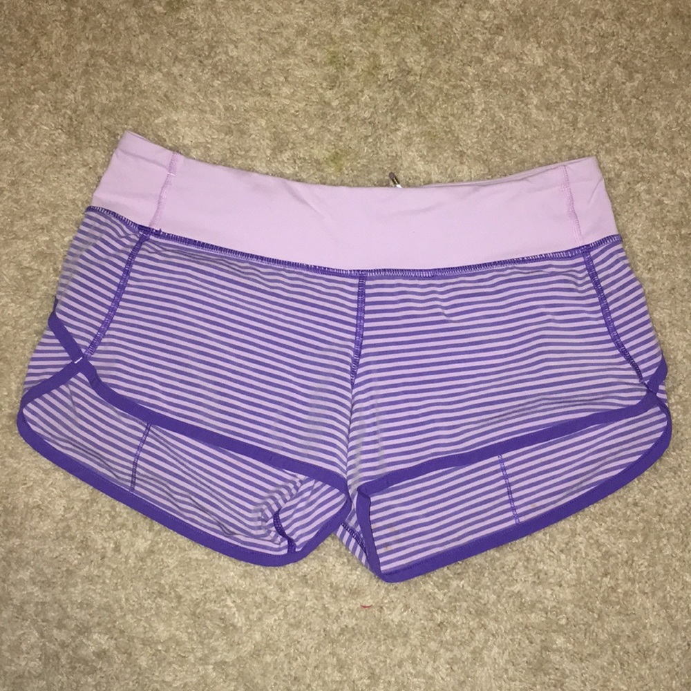 Athletic shorts